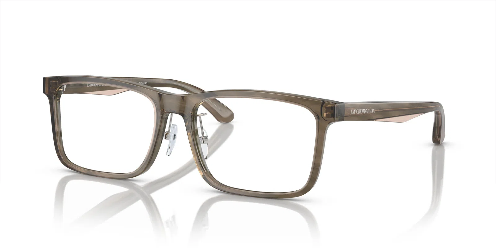 Emporio Armani 3227F Eyeglasses - view 21